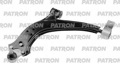 Patron PS5081L - Носач, окачване на колелата vvparts.bg