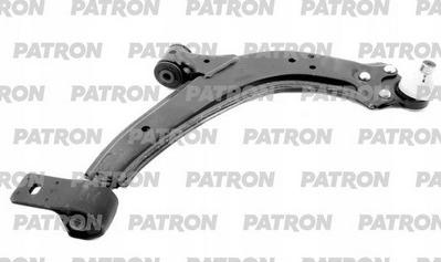 Patron PS5081R - Носач, окачване на колелата vvparts.bg