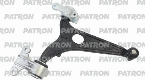 Patron PS5083R - Носач, окачване на колелата vvparts.bg