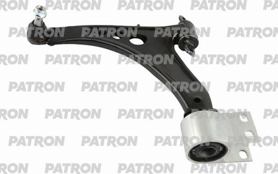 Patron PS50305L - Носач, окачване на колелата vvparts.bg