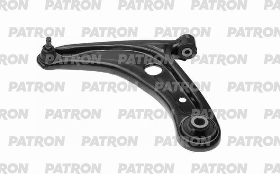 Patron PS50303L - Носач, окачване на колелата vvparts.bg