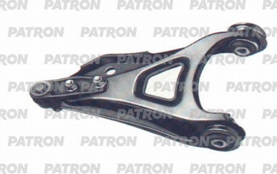 Patron PS50302L - Носач, окачване на колелата vvparts.bg