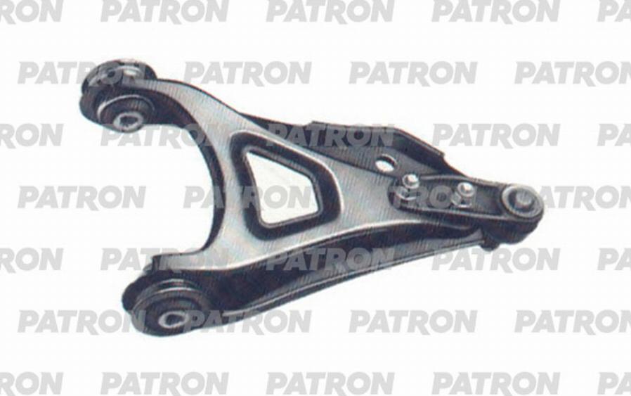 Patron PS50302R - Носач, окачване на колелата vvparts.bg