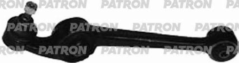 Patron PS5029L - Носач, окачване на колелата vvparts.bg