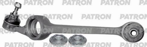 Patron PS5029R - Носач, окачване на колелата vvparts.bg