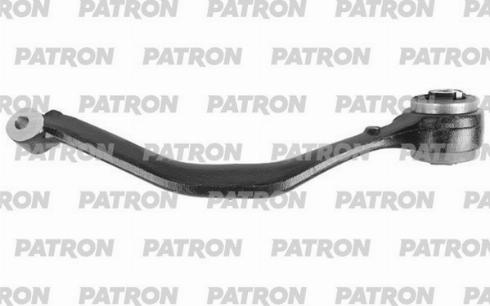 Patron PS50255L - Носач, окачване на колелата vvparts.bg