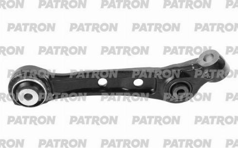 Patron PS50256R - Носач, окачване на колелата vvparts.bg