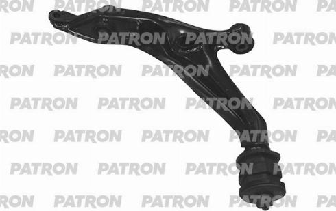 Patron PS50268L - Носач, окачване на колелата vvparts.bg