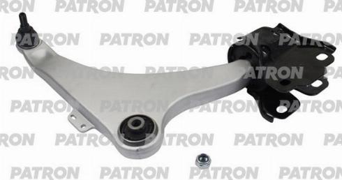 Patron PS50206R - Носач, окачване на колелата vvparts.bg