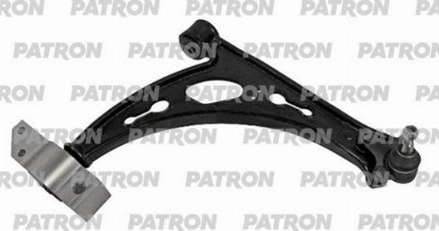 Patron PS50203R - Носач, окачване на колелата vvparts.bg