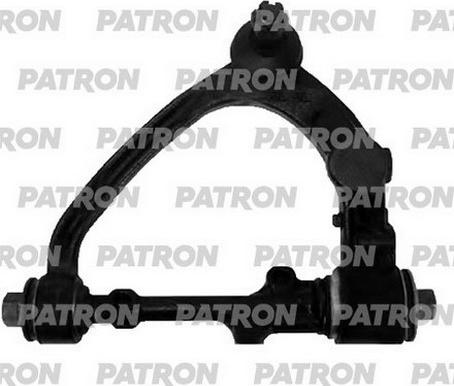 Patron PS50202L - Носач, окачване на колелата vvparts.bg