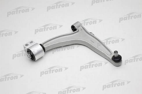 Patron PS5020R - Носач, окачване на колелата vvparts.bg