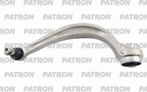 Patron PS50219L - Носач, окачване на колелата vvparts.bg