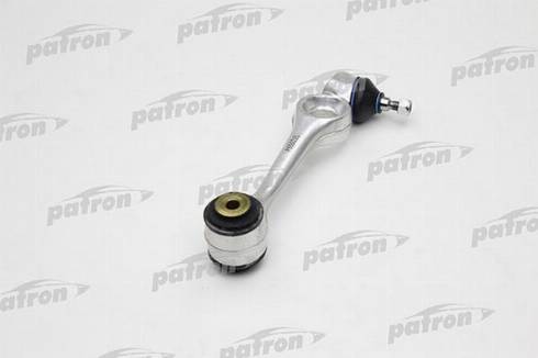 Patron PS5021L - Носач, окачване на колелата vvparts.bg