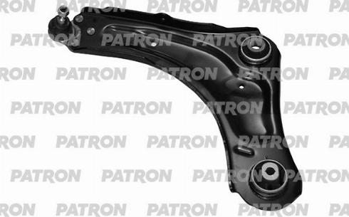 Patron PS50230R - Носач, окачване на колелата vvparts.bg