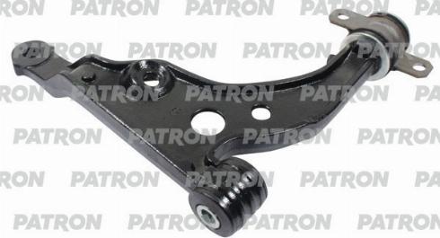 Patron PS50232R - Носач, окачване на колелата vvparts.bg