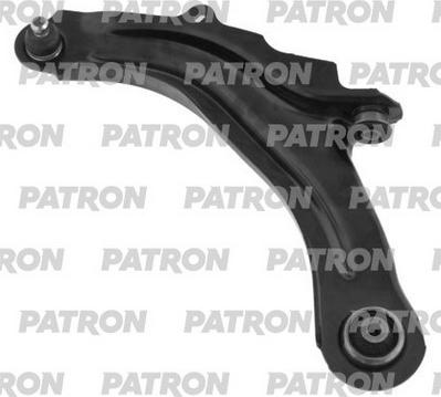 Patron PS5078L - Носач, окачване на колелата vvparts.bg