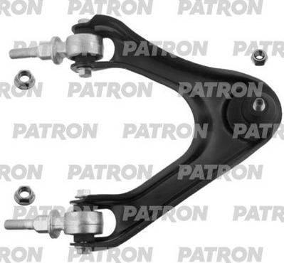 Patron PS5073R - Носач, окачване на колелата vvparts.bg