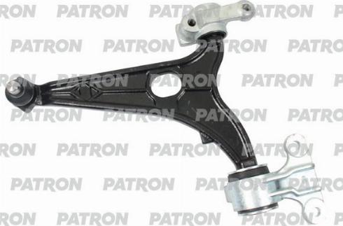 Patron PS5149L - Носач, окачване на колелата vvparts.bg