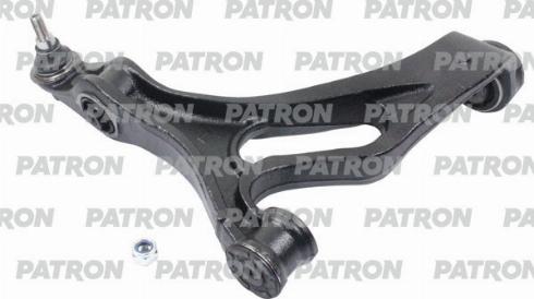 Patron PS5141L - Носач, окачване на колелата vvparts.bg