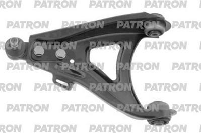 Patron PS5142L - Носач, окачване на колелата vvparts.bg