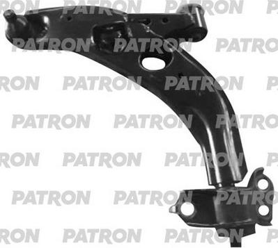 Patron PS5147L - Носач, окачване на колелата vvparts.bg