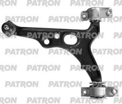 Patron PS5151L - Носач, окачване на колелата vvparts.bg