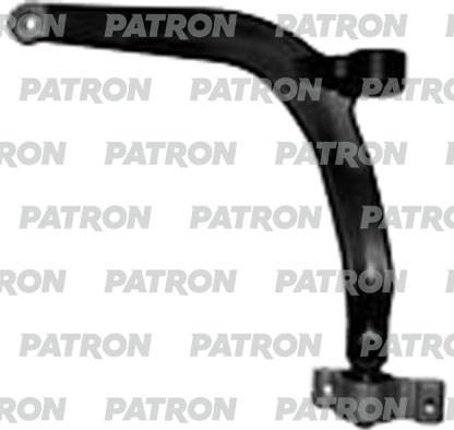 Patron PS5169L - Носач, окачване на колелата vvparts.bg