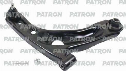 Patron PS5164R - Носач, окачване на колелата vvparts.bg