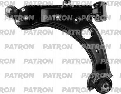 Patron PS5165L - Носач, окачване на колелата vvparts.bg