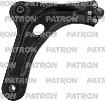 Patron PS5160R - Носач, окачване на колелата vvparts.bg