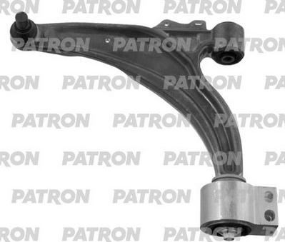 Patron PS5167L - Носач, окачване на колелата vvparts.bg