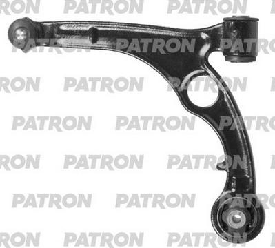 Patron PS5107L - Носач, окачване на колелата vvparts.bg