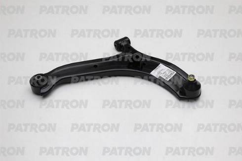 Patron PS5114RKOR - Носач, окачване на колелата vvparts.bg