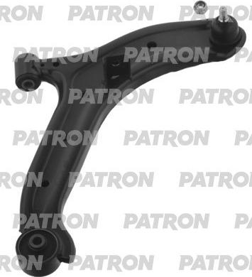 Patron PS5114R - Носач, окачване на колелата vvparts.bg