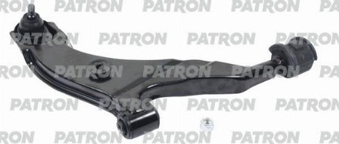 Patron PS5115R - Носач, окачване на колелата vvparts.bg