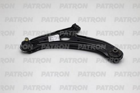 Patron PS5118LKOR - Носач, окачване на колелата vvparts.bg