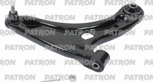 Patron PS5113R - Носач, окачване на колелата vvparts.bg