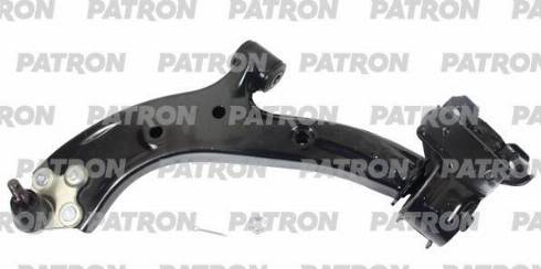 Patron PS5112L - Носач, окачване на колелата vvparts.bg