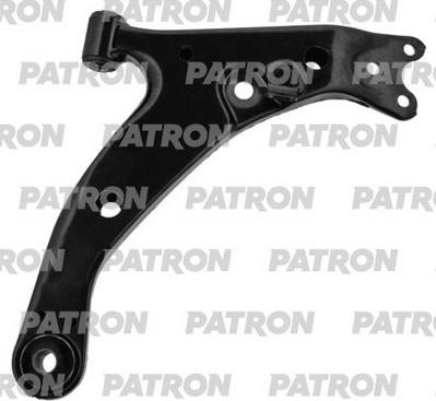 Patron PS5135R - Носач, окачване на колелата vvparts.bg