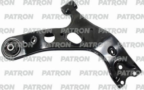 Patron PS5137L - Носач, окачване на колелата vvparts.bg