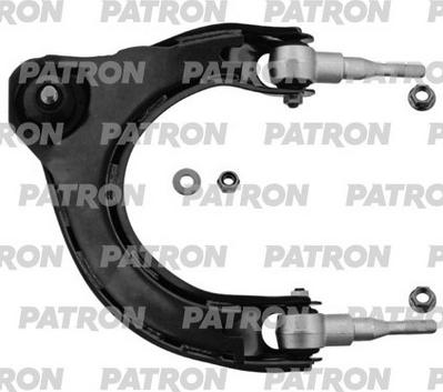 Patron PS5126L - Носач, окачване на колелата vvparts.bg