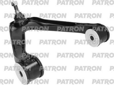 Patron PS5121L - Носач, окачване на колелата vvparts.bg