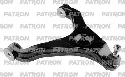 Patron PS5122L - Носач, окачване на колелата vvparts.bg