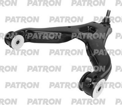 Patron PS5122R - Носач, окачване на колелата vvparts.bg