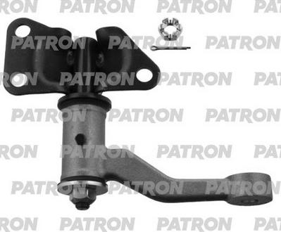 Patron PS5127 - Паразитен хебел vvparts.bg