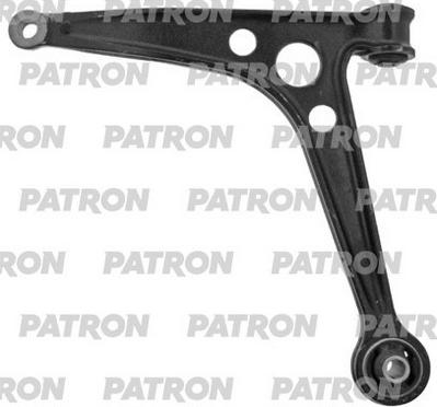 Patron PS5174L - Носач, окачване на колелата vvparts.bg