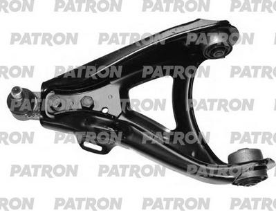 Patron PS5170L - Носач, окачване на колелата vvparts.bg