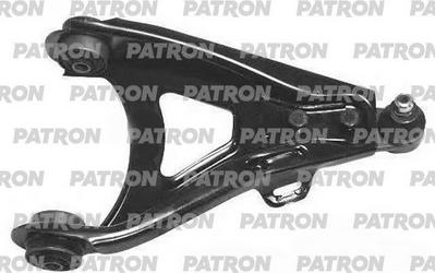 Patron PS5170R - Носач, окачване на колелата vvparts.bg