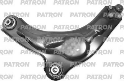 Patron PS5171R - Носач, окачване на колелата vvparts.bg